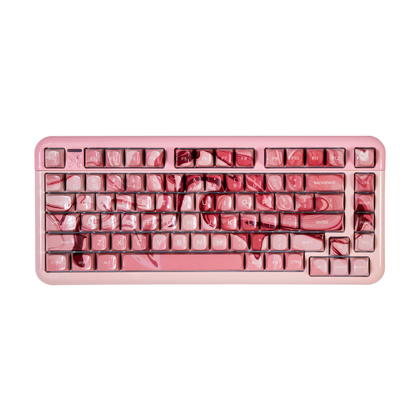 Coolkiller Next 75 Aluminum Keyboard, PeachDawn