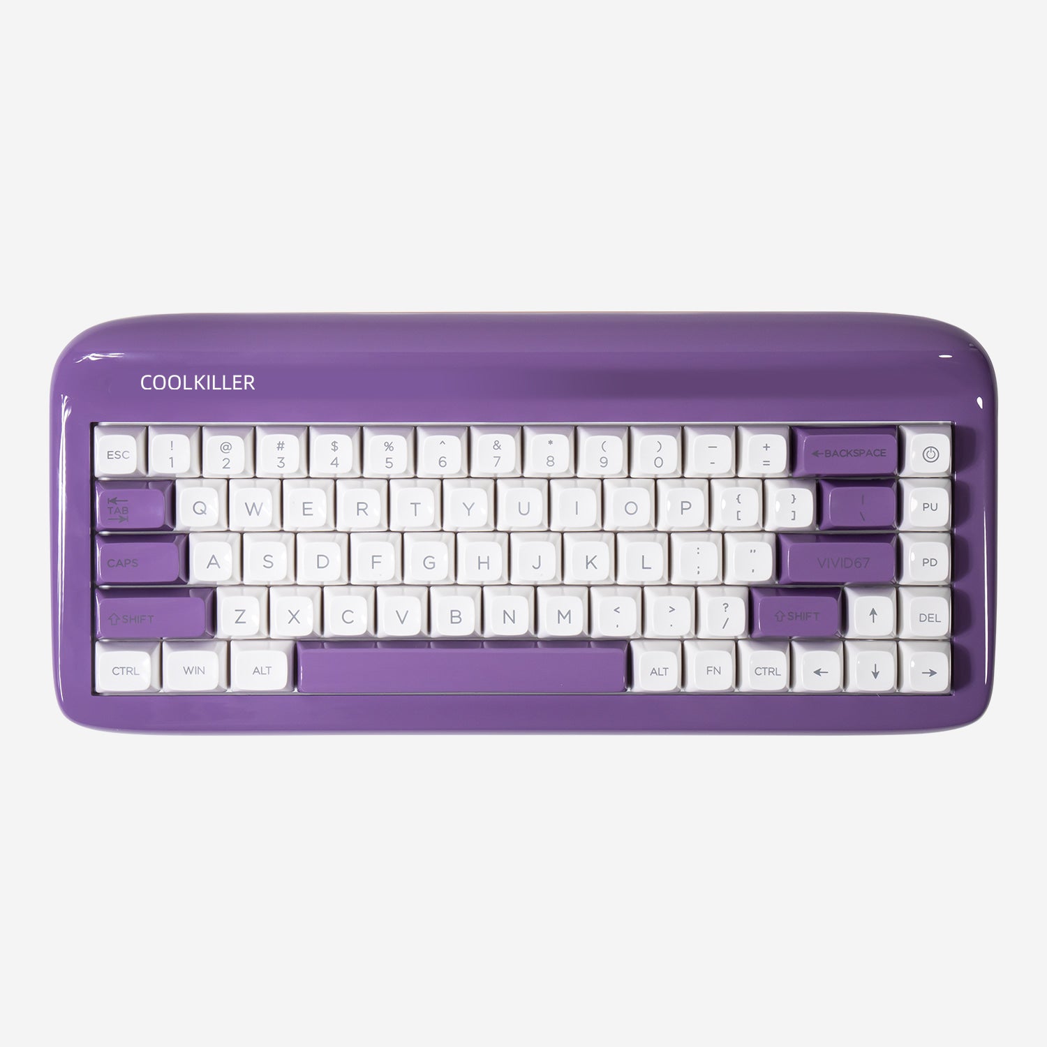 Vivid67 – CoolKiller